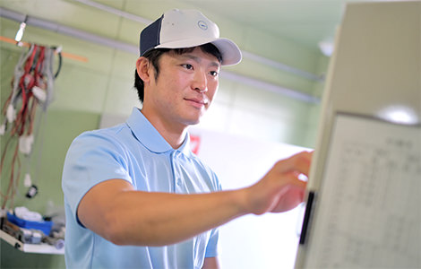 増田 凌也