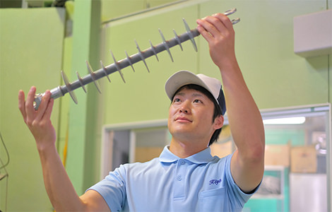 増田 凌也