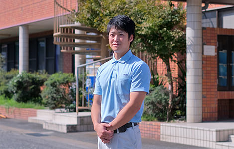 増田 凌也