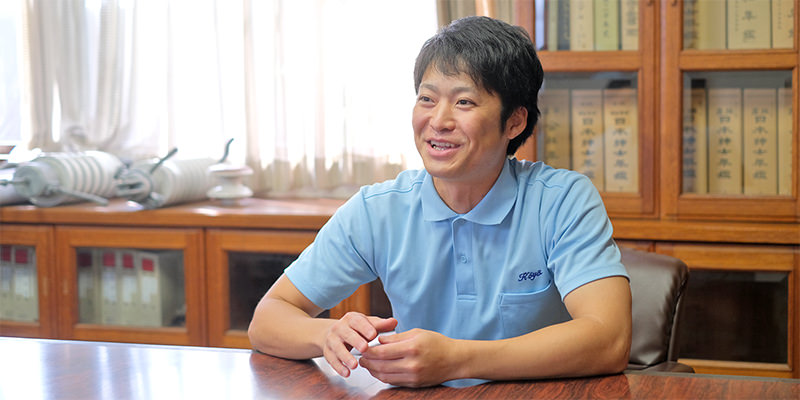 増田 凌也