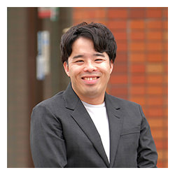 冨永 皓仁